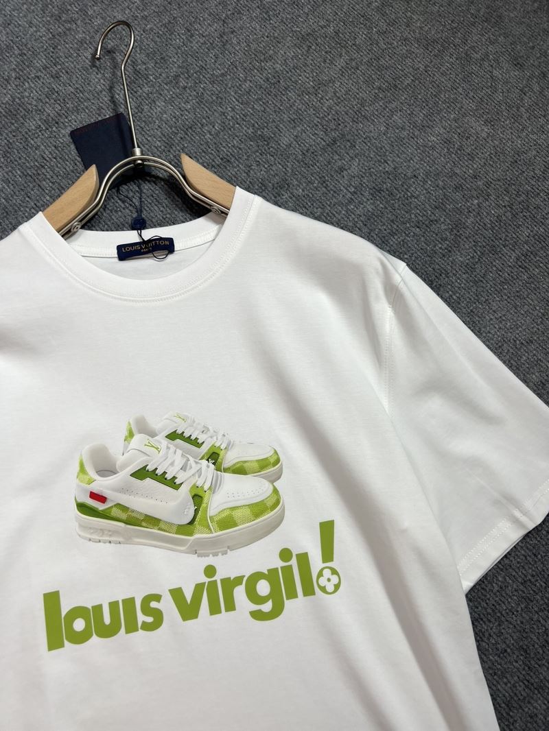 Louis Vuitton T-Shirts